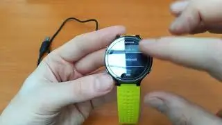 Garmin Forerunner 630
