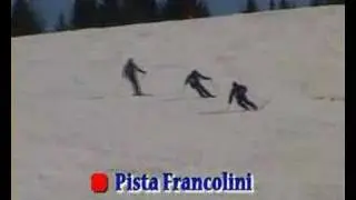 Folgaria - Francolini