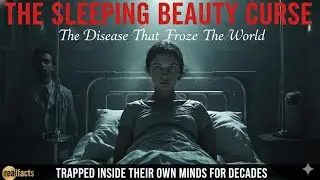 The Living Statues: The Unsolved Mystery of the World&rsquo;s Sleepiest Killer  #MedicalMystery #realfacts
