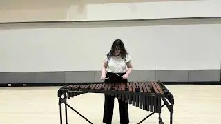 Chautauqua Audition Excerpts - Kate Galyen