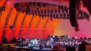 Ben Harper at The Hollywood Bowl 6/11/22, How Dark Is Gone