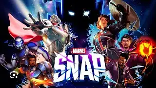 JOGANDO  MARVEL  SNAP  PARTE  8