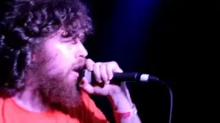 Bottled Water - LIVE - Writer's Block Party Crashing @The Elbo Room