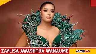 ZAYLISA ANAISUMBUA MITANDAO KWA POST YAKE YA WANAUME WANAOJIUNGA KWENYE MAGROUP YA WATSAP