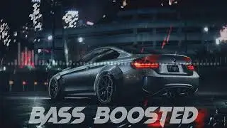 BASS BOOSTED🔊 | FREQUENCY 75 | DJ SNAKE | REMIX 🎧| FAST AND FURIOUS |டிஜே சீனேக் #f9 🔥🔥🔥