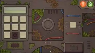 M-Box 2 level 3 walkthrough