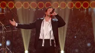 Russell Dickerson - 