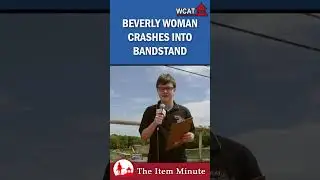The Item Minute - June 5th, 2024 | Shelby Nikitin, Graduation Recap & more. Hosted by Cavan Hill.