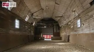 Tr&aelig;d ind i arkitekturhistorien med Realdania By & Byg Klubben