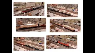 2023-01-05 - Vom F-Zug bis zum Intercity - Fernverkehr in Deutschland