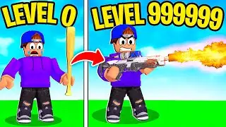 ROBLOX RAGE ROOM!