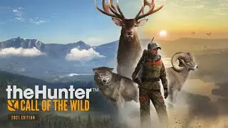 The Hunter Call Of The Wild)Sundarpatan Hunting Reserve)PS5)4k60p)Part45