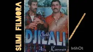 Cheikh Djilali Ain Karmes ( Nadik La Saida Nkamlek )