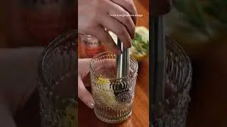 Refreshing Mocktail Recipe with AeroPress Cold Brew - The Perfect Summer Drink