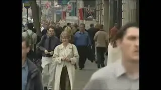 Ireland Votes No To Treaty of Nice - Europe Reacts, 2001