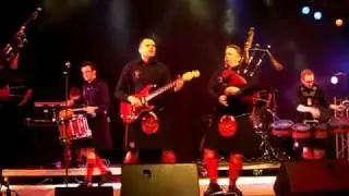 red hot chilli pipers
