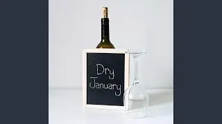 Dry January