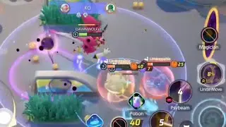 HOOPA users be like !!