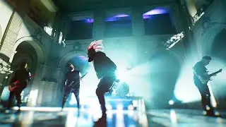 Lorna Shore - In Darkness (Official Video)