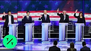 Democrats Say Health Plans Would Cover Undocumented Immigrants