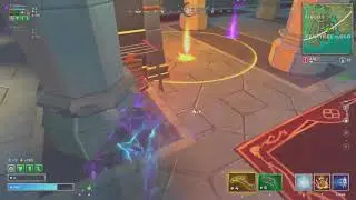 Realm royale alpha