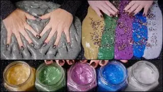 The ULTIMATE Sensory Video Pt2 | GALAXY to UNIVERSE | ASMR Immersive Relaxation Mindfulness