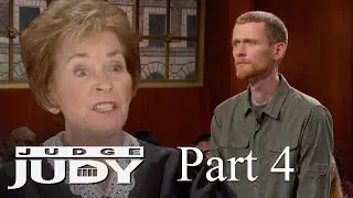 Buffalo Wings Server Threatened by Coworker? | Part 4
