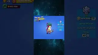 ох уж эти винтрейдеры #brawlstars #hyrabs #freeskins #brawl #papahell #clashroyale