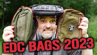 H&uuml;fttaschen: Meine TOP 3 im Test | Survival Ausr&uuml;stung