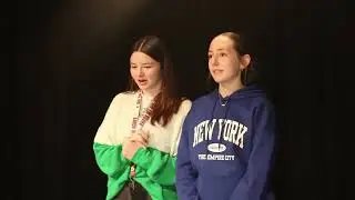 The Terezin Promise Trailer, Melissa Middle School UIL Jr One Act Play #MMSMainstageCompany