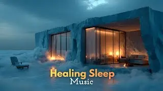 Winter Stillness &ndash; Cinematic Spa Ambience with Piano & Harp