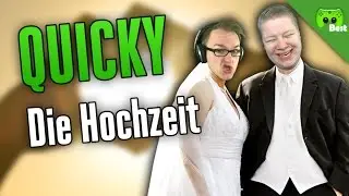 DIE HOCHZEIT 🎮 Quicky #190 | Best of PietSmiet