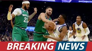 It's Time For The Lakers To Trade LeBron James। USA NEWS TODAY