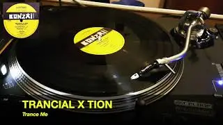 TRANCIAL X TION- Trance Me