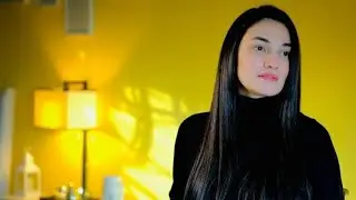 Muniba Mazari Speech