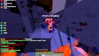 Pvp montage #1