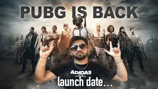 Pubg is coming back in India ...? | Sushant sapra