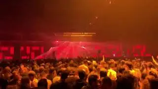 Eleanor Rigby Remix - Zeds Dead HiJinx 2019