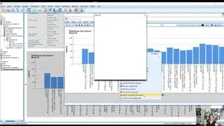 Capsule 11 : Explorer les caractéristiques d'une variable quantitative