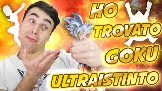 HO TROVATO GOKU ULTRA ISTINTOOOOOO! | Capsule Opening Hero Colosseum Xenoverse 2 Ita