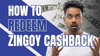 How to Transfer Zingoy Cashback into Bank Account| Zingoy Cashback Claim Process|Cashback withdrawal