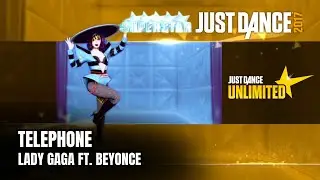 JD Legacy - Telephone by Lady Gaga Ft. Beyonc&eacute; SUPERSTAR!