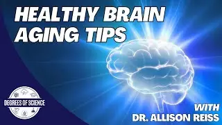 Healthy Brain Aging Tips