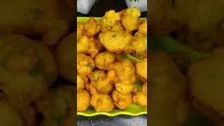 சுட சுட குட்டி போண்டா / Kutty bonda recipe in tamil/Bonda recipe/snacks recipes in tamil #shorts