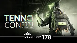 Warframe Devstream 178: 1999 Update, Protea Prime, Jade Shadows & More Ft. Ben Starr