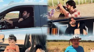Paulo Sampaio e Paulinho do Triângulo - Minha saudade (Clipe Oficial)