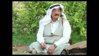 شيلة طلال العارف في حميدي الدهام الجربا