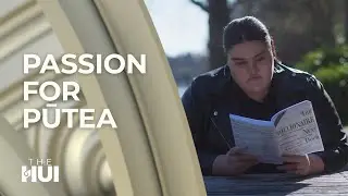 Миссия наставника маори Те Кахукуры Бойнтона по обучению молодежи финансам | Хуэй 2022