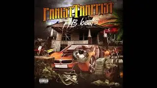 Bands On Bands - FH3 Beats 