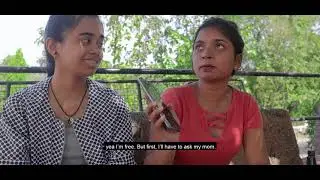 FACP | 3rd Prize | Short Film Competition by Goa SACS
